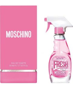 Moschino Pink Fresh Couture EDT 5 ml