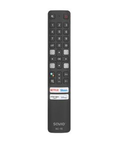 TV Pults Savio RC-15