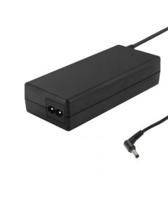 Laptop AC power adapter Qoltec Acer 90W | 4.74A | 19V | 5.5x2.5