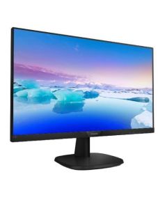 Monitor Philips 273V7QJAB/00, 27inch, IPS, Full HD, HDMI, DP, D-Sub, Speakers