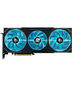 Power Color PowerColor RX 7900 XTX 24G-L/OC AMD Radeon RX 7900 XTX 24 GB GDDR6