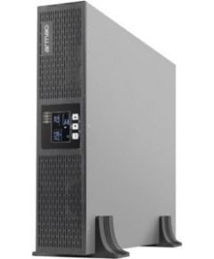 UPS RACK 19" ARMAC ON-LI 1000VA LCD 4xIEC R1000IPF1