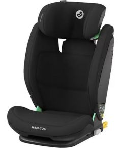 Maxi-Cosi RodiFix S i-Size autokrēsliņš, 100–150 cm, Basic Black