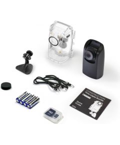 Brinno BCC300-M Time Lapse Construction Camera Mount Edition