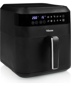 Tristar Digital Airfryer XXL FR-6999 Power 1700 W, Capacity 6 L, Black