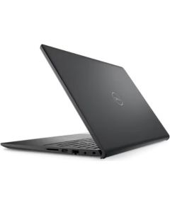 Notebook|DELL|Vostro|3525|CPU 5500U|2100 MHz|15.6"|1920x1080|RAM 8GB|DDR4|3200 MHz|SSD 256GB|AMD Radeon Graphics|Integrated|ENG|Windows 11 Pro|Carbon Black|1.94 kg|N1510PVNB3525EMEA01