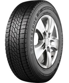 Firestone VanHawk 2 Winter 165/70R14 89R