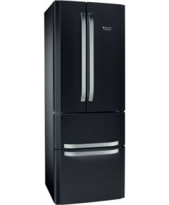 Side By Side fridge Hotpoint-Ariston E4DBC1