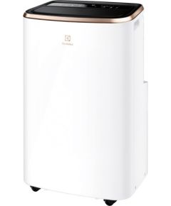 Electrolux EXP26U758CW 60.4 dB Black,White