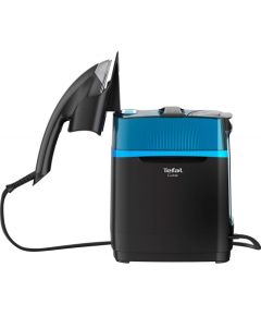 Tefal steam ironing station UT 2020 black / blue