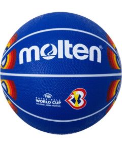 Basketball ball MOLTEN B7C1600-M3P size 7