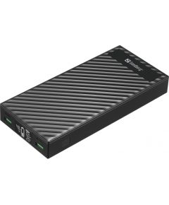 Sandberg 420-87 Powerbank 2xUSB-C PD100W 30000