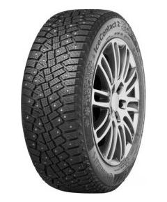 CONTINENTAL 245/35R21 96T CIC 2 XL studded 3PMSF