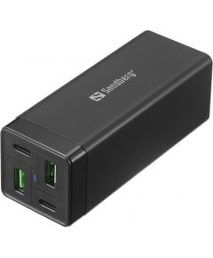 Sandberg 441-45 4in1 Charger 2xUSB-C 2xUSB 65W