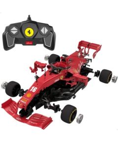 Rastar Radio vadāmā mašīna Konstruktors Ferrari F1 SF1000 1:16 8+ CB46982