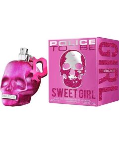 Police EDP 40 ml