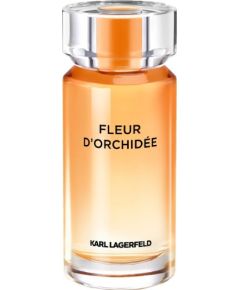 Karl Lagerfeld Fleur D'Orchidee EDP 50 ml