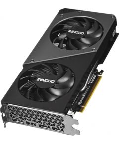 Karta graficzna INNO3D GEFORCE RTX 4060 TWIN X2 OC