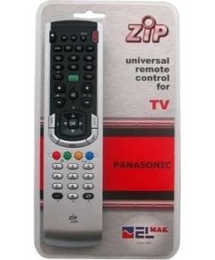 Savio ZIP 109 TV Panasonic universālā pults