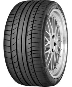 Continental ContiSportContact 5P 255/30R19 91Y