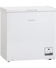 Freezer chest Scandomestic CF200WD