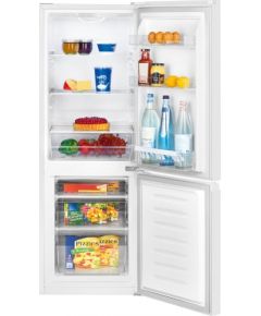 Fridge Bomann KG320.2W white