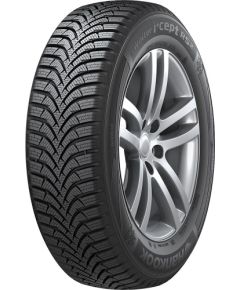 155/60R15 HANKOOK WINTER I*CEPT RS2 (W452) 74T RP Studless DCB71 3PMSF M+S