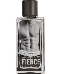 Abercrombie & Fitch Fierce Cologne EDC 100 ml - starszy wypust