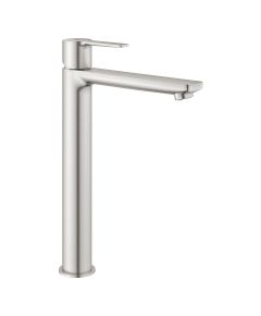 Grohe izlietnes maisītājs Lineare New XL, supersteel