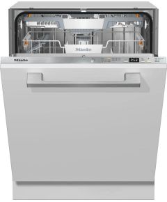 Miele G 5350 SCVi EDST Active Plus trauku mazg. mašīna, iebūvējama 60cm