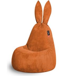 Qubo Daddy Rabbit Caramel FEEL FIT