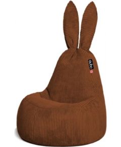 Qubo Mommy Rabbit Cinnamon FEEL FIT