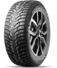 235/55R18 KUMHO WS31 104T XL Studded 3PMSF IceGrip M+S