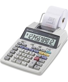 Kalkulators Sharp EL1750V SH-EL1750V