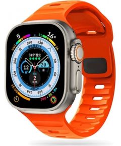 Tech-Protect watch strap IconBand Line Apple Watch 38/40/41mm, orange