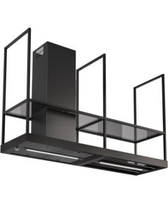 Hood Faber T-Shelf black