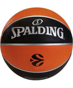 Basketbola bumba Spalding Eurolige TF-150 84507Z