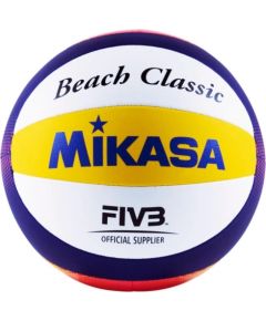 Volejbola bumba MIKASA BEACH BV551C BEACH CLASSIC