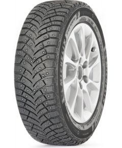 Michelin X-Ice North 4 SUV 225/60R17 103T