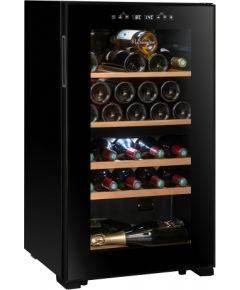 Wine cooler La Sommeliere SLS32DZB