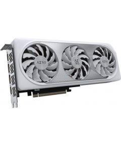 GIGABYTE GeForce RTX 4060 Ti AERO OC 16G DLSS 3 graphics card