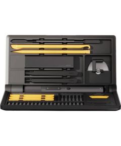 Precision screwdriver kit pro Hoto QWLSD012 + electronics repair kit