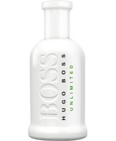 Hugo Boss Bottled Unlimited EDT 200 ml