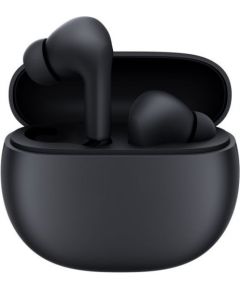 Xiaomi wireless earbuds Redmi Buds 4 Active, black