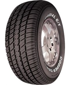 Cooper Cobra Radial G/T 255/70R15 108T