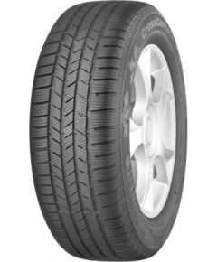 Continental ContiCrossContact Winter 235/70R16 106T