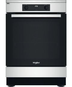 Whirlpool WS68IQ8CCXTE