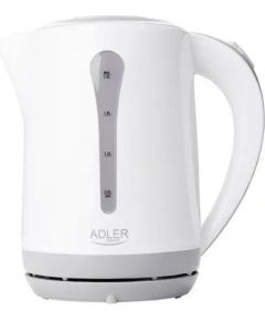 Adler AD 1244 Чайник 2.5L 2200W