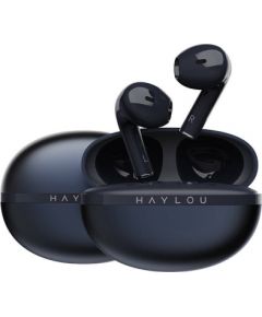 Earbuds TWS Haylou X1 2023 (blue)