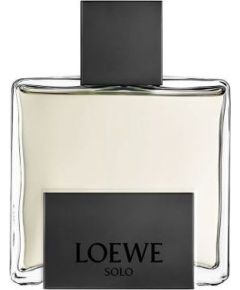 Loewe Solo Mercury EDP 100 ml